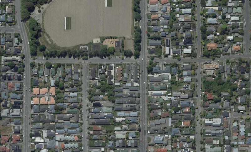 3/36 Edward Avenue, Edgeware, Christchurch - Carousel 1