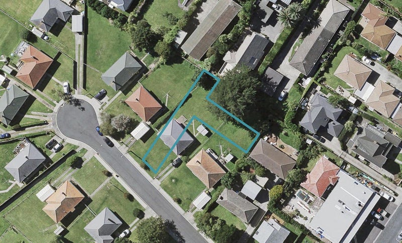 8 Nga Tutu Place, Belmont, Auckland - Carousel 1
