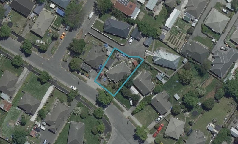 62 Hoani Street, Northcote, Christchurch - Carousel 1