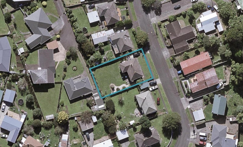 47 Woodleigh Street, Frankleigh Park, New Plymouth - Carousel 1