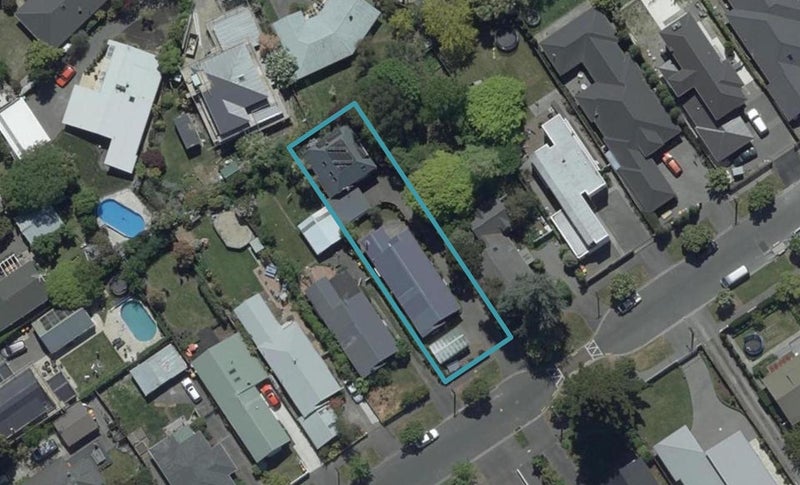1/71A Perry Street, Papanui, Christchurch - Carousel 1