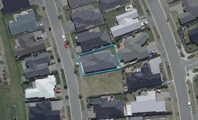 24 Taiore Crescent, Marshland, Christchurch - Carousel 1