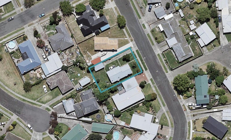 6 Sutherland Street, Tamatea, Napier - Carousel 1