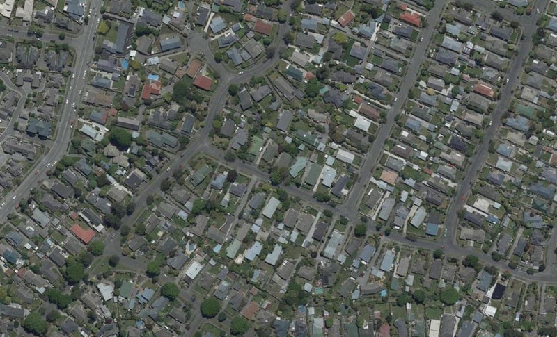 46 Whitby Street, Burnside, Christchurch - Carousel 1