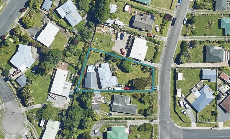 25 Frances Street, Ngongotaha, Rotorua - Carousel 1