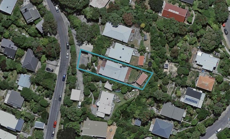 22 Upoko Road, Hataitai, Wellington - Carousel 1