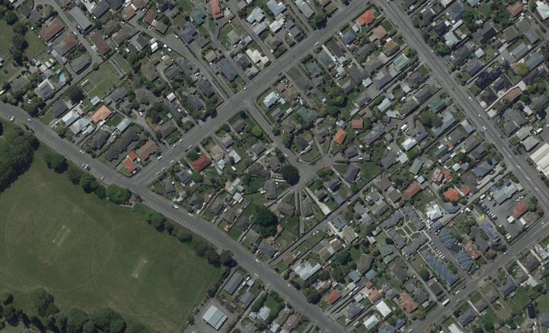 6A Bayley Place, Spreydon, Christchurch - Carousel 1