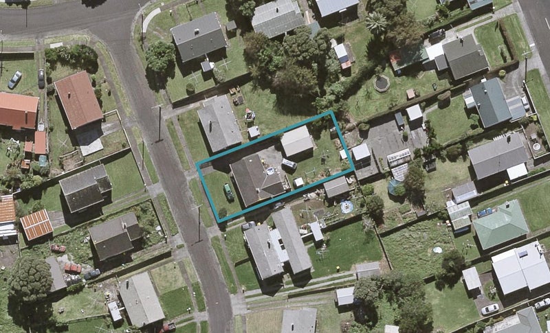 5 Tumai Street, Spotswood, New Plymouth - Carousel 1
