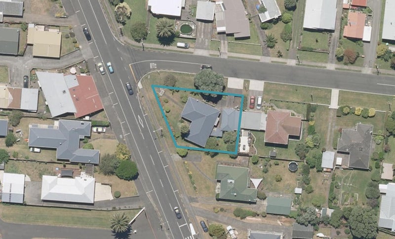 22 Totara Street, Tawhero, Whanganui - Carousel 1
