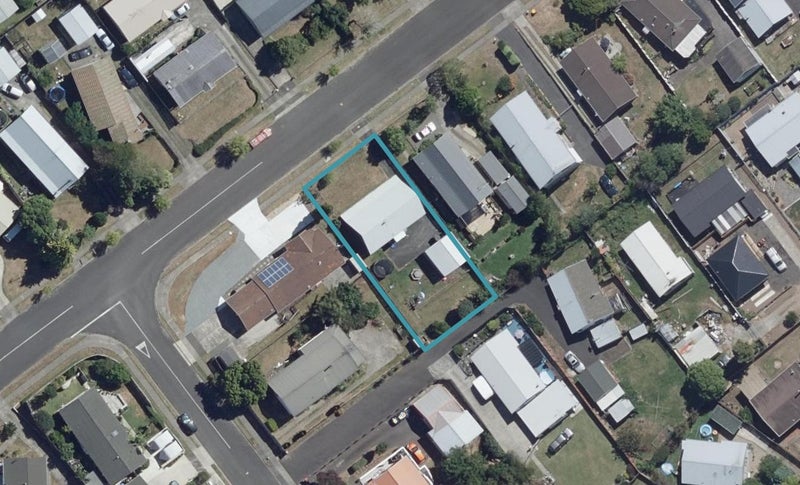 55 Rodney Street, Nawton, Hamilton - Carousel 1