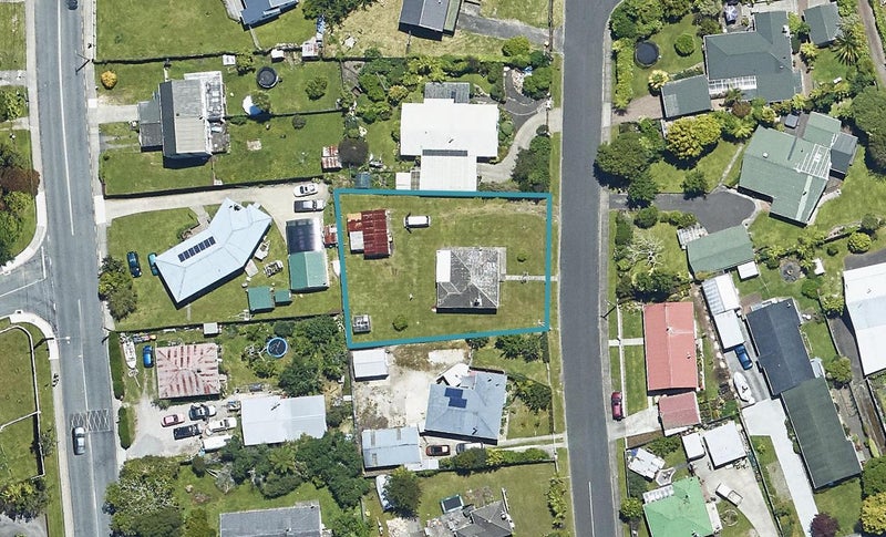 30 Haumoana Street, Koutu, Rotorua - Carousel 1