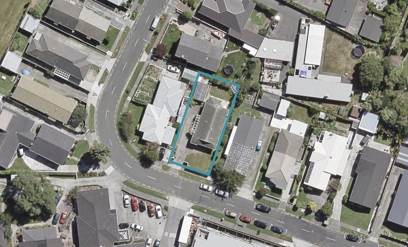 60 Wai-Iti Crescent, Woburn, Lower Hutt - Carousel 1