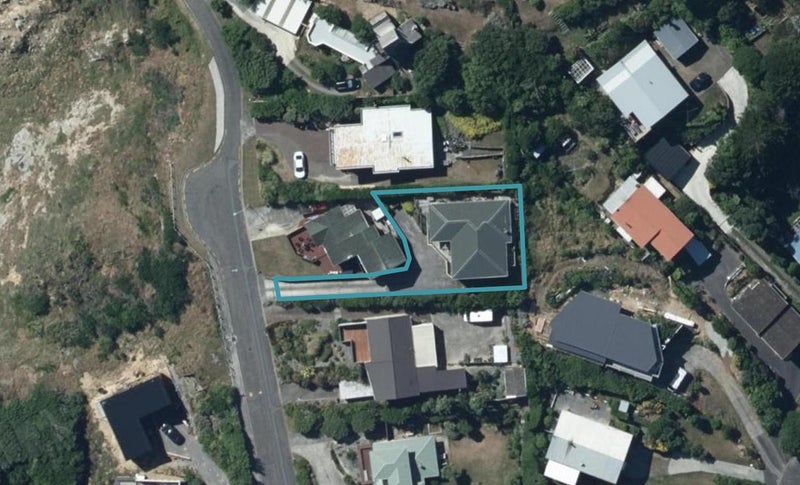40A Richard Street, Titahi Bay, Porirua - Carousel 1