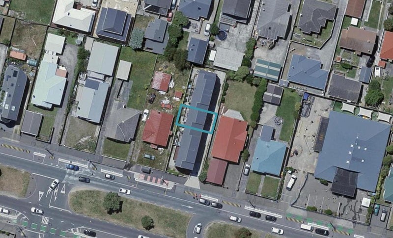 3/121 Rongotai Road, Kilbirnie, Wellington - Carousel 1
