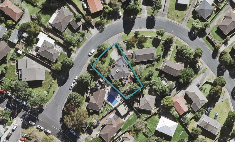 3 Glastron Place, Bayview, Auckland - Carousel 1