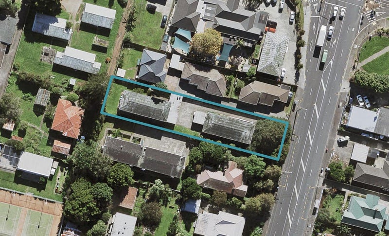 1/375 Sandringham RD, Sandringham, Auckland - Carousel 1