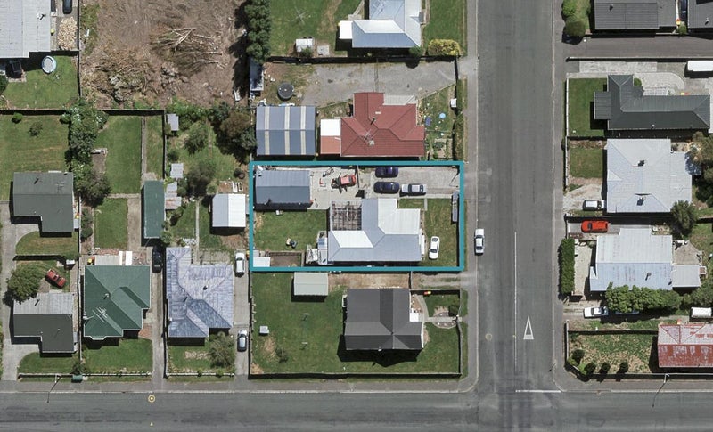 37 Princes Street, Georgetown, Invercargill - Carousel 1