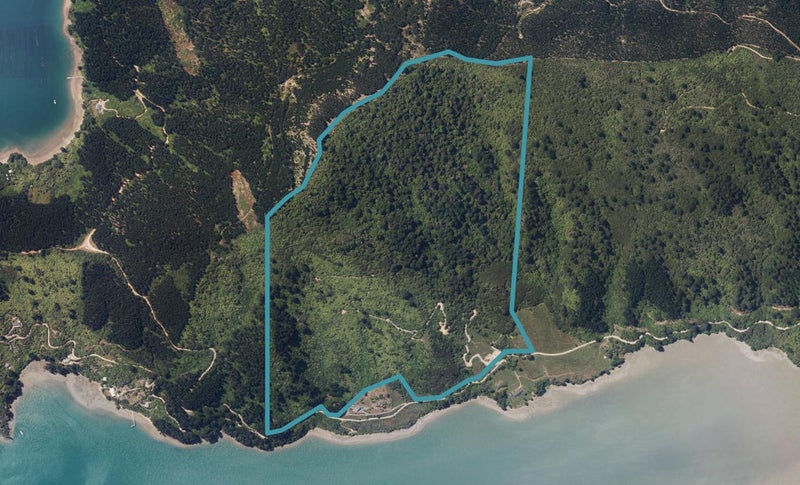 206 Mahau Sound, MAHAU SOUND, PICTON - Carousel 1