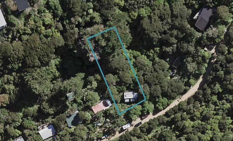 45 Makora Avenue, Oneroa, Waiheke Island - Carousel 1