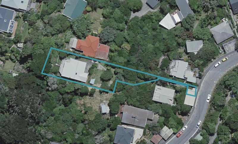 89 Sefton Street, Wadestown, Wellington - Carousel 1