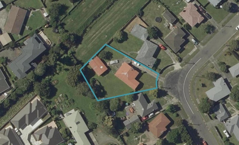 7 Wilson Crescent, Highbury, Palmerston North - Carousel 1
