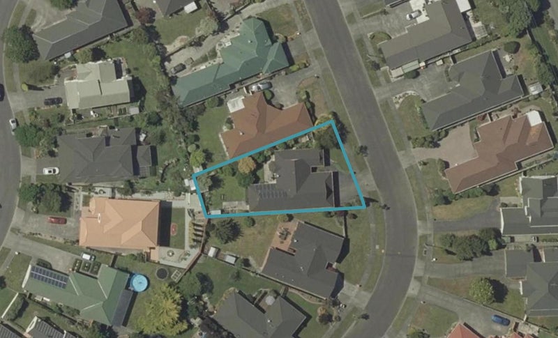 10 Rosebank Avenue, Kelvin Grove, Palmerston North - Carousel 1