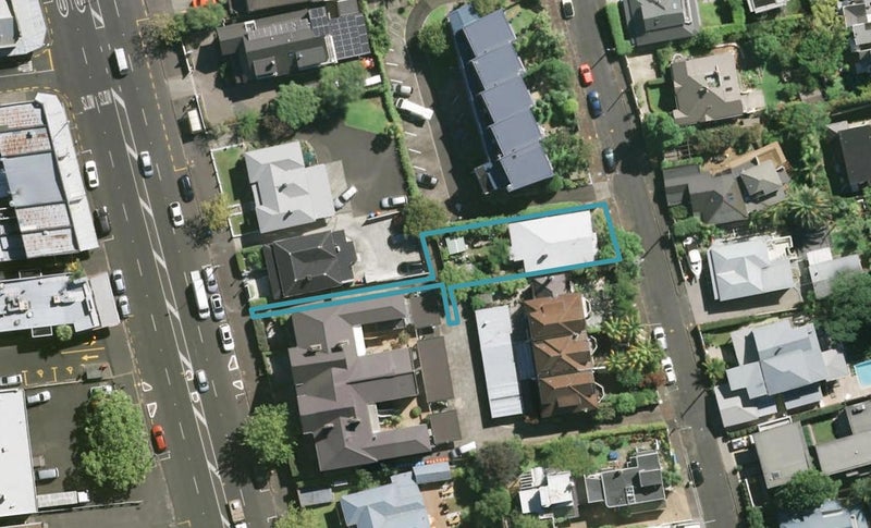 16 Arthur Street, Freemans Bay, Auckland - Carousel 1