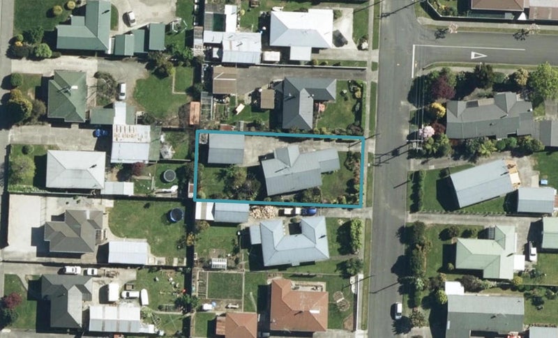 60 Woodland Avenue, MOTUEKA, Motueka - Carousel 1