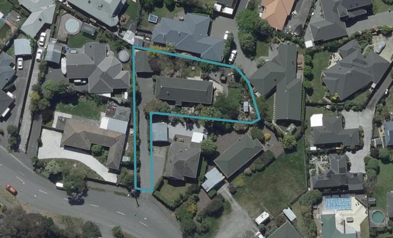 246A Lake Terrace Road, Shirley, Christchurch - Carousel 1