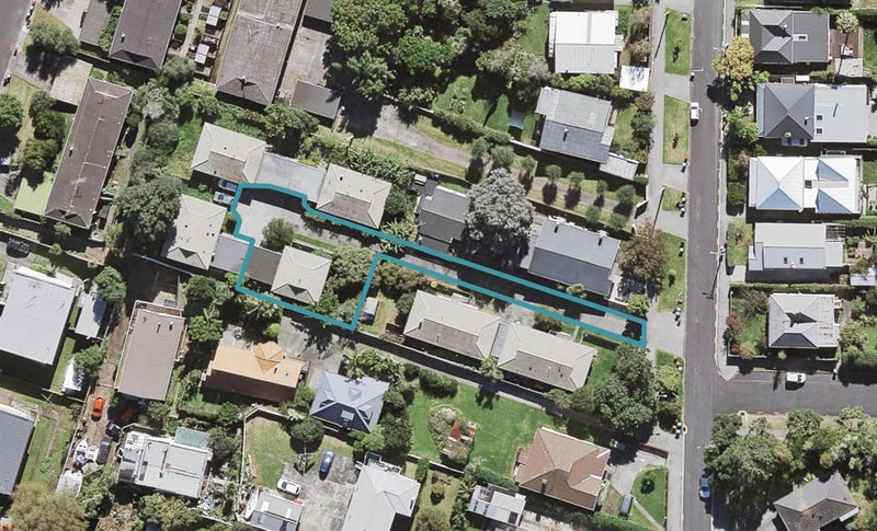 3/30 School Road, Kingsland, Auckland - Carousel 1