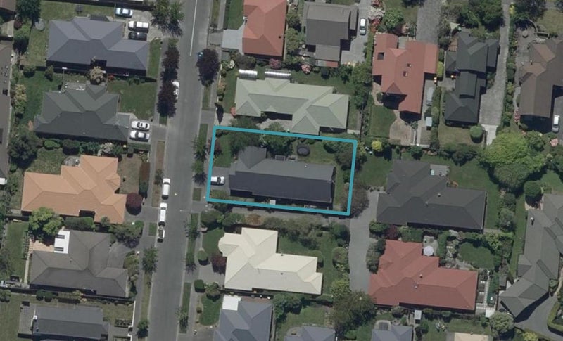 60 Berkshire Drive, Avonhead, Christchurch - Carousel 1