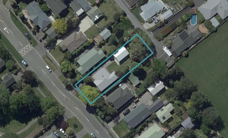 46 Fairview Street, Somerfield, Christchurch - Carousel 1