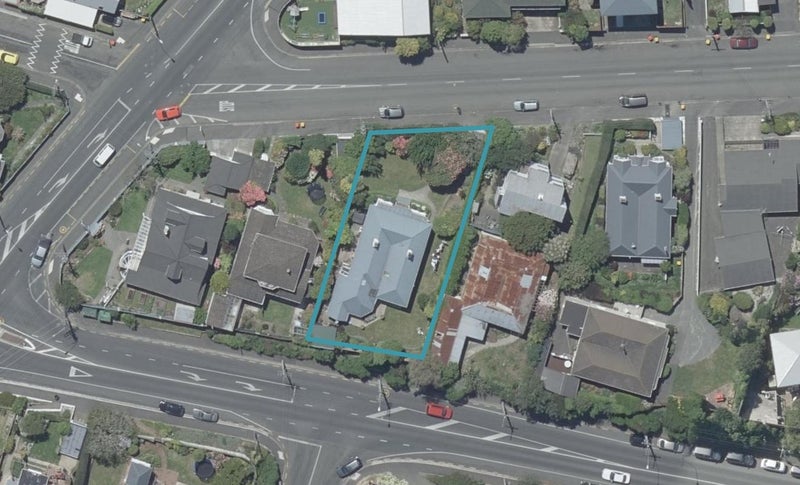 83 Hawthorn Avenue, Mornington, Dunedin - Carousel 1