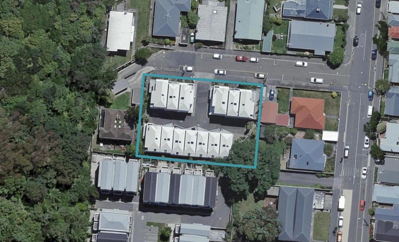 3K Papawai Terrace, Mount Cook, Wellington - Carousel 1