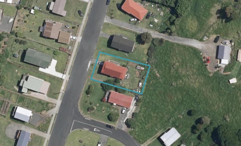 28 Fairlie Crescent, Opononi, Opononi - Carousel 1