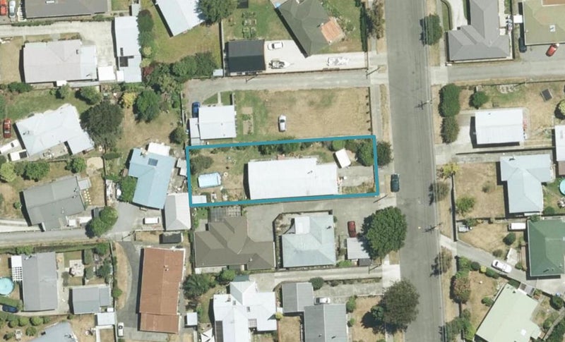 170 Weld Street, Witherlea, Blenheim - Carousel 1