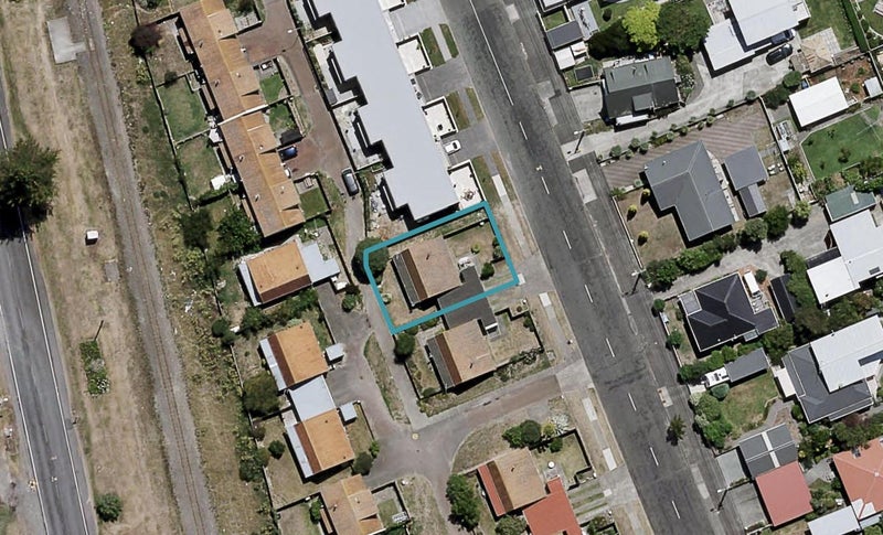 2/190 Charles Street, Westshore, Napier - Carousel 1