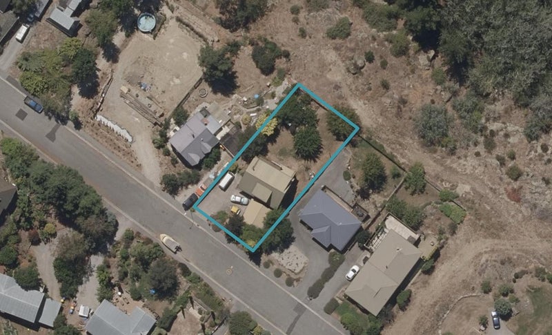 13 Kamaka Crescent, Bridge Hill, Alexandra - Carousel 1