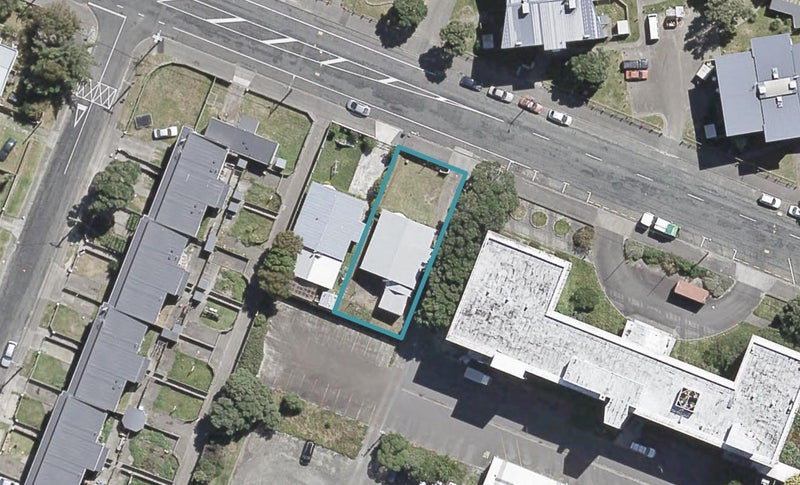 474 Jackson Street, Petone, Lower Hutt - Carousel 1