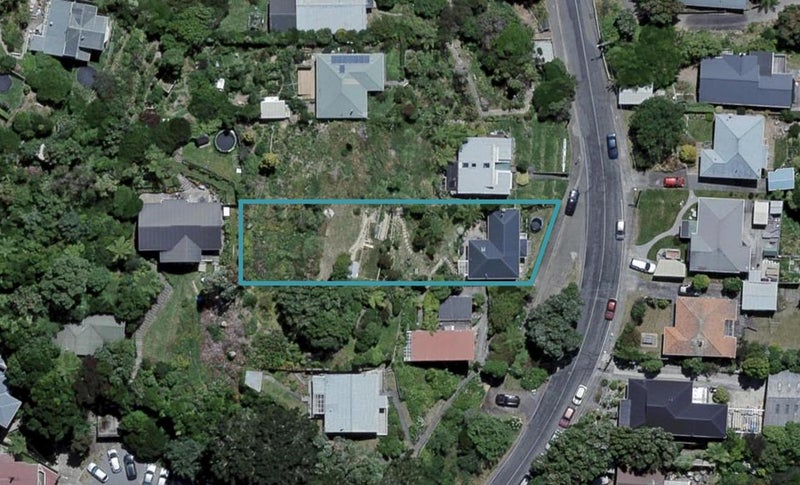 63 Balfour Street, Mornington, Wellington - Carousel 1