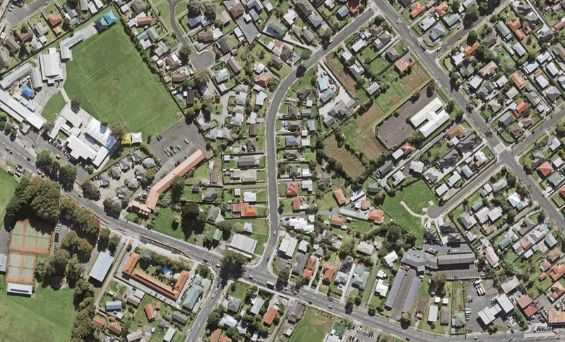 20C Jordan Road, Mangere, Auckland - Carousel 1