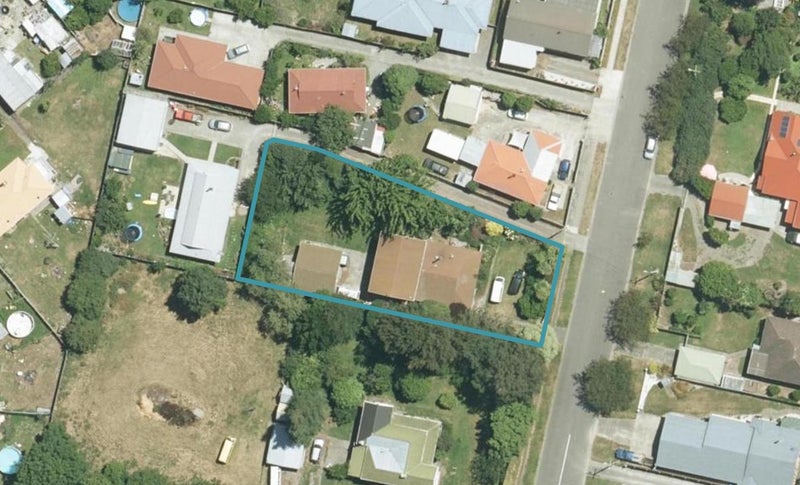 22 Gascoigne Street, Riversdale, Blenheim - Carousel 1