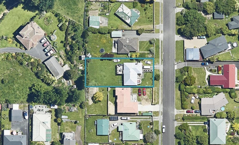 18 Bruce Street, Ngongotaha, Rotorua - Carousel 1