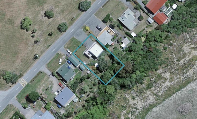 72 Lake Ferry Road, Lake Ferry, Featherston - Carousel 1
