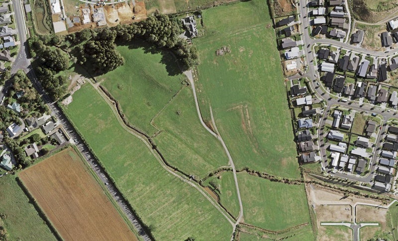 27 Muster Road, Pukekohe, Pukekohe - Carousel 1