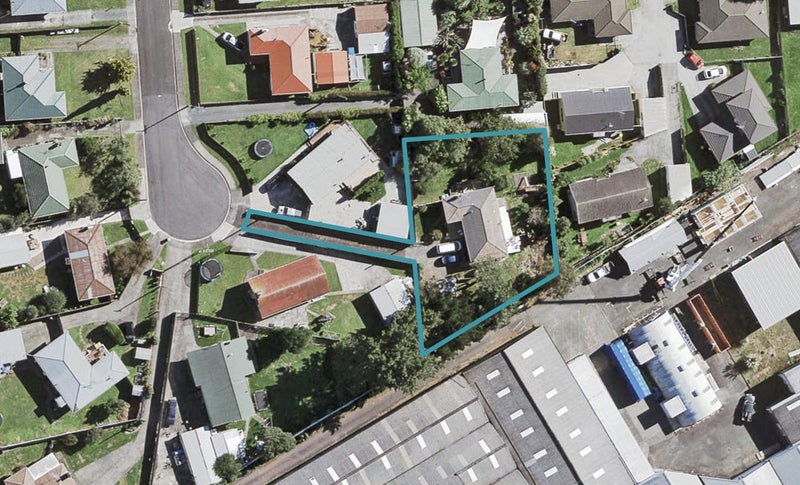22 Albion Place, Papakura, Papakura - Carousel 1