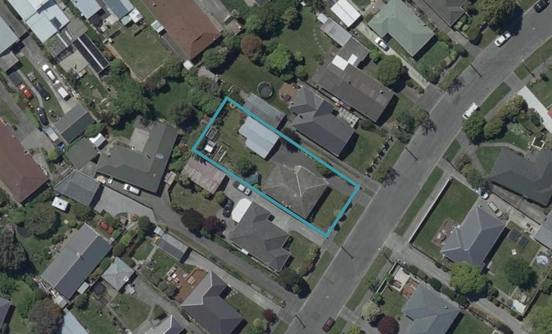 117 Stanbury Avenue, Somerfield, Christchurch - Carousel 1