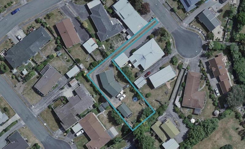 4 Kereru Place, Masterton - Carousel 1