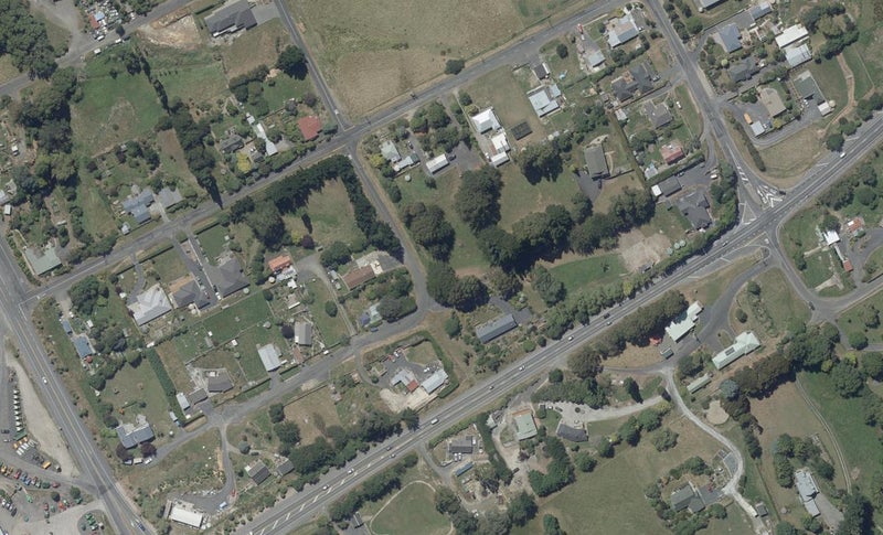 1 Caernarvon Street, Allanton, Mosgiel - Carousel 1
