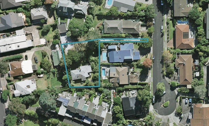 19 The Glen, Remuera, Auckland - Carousel 1